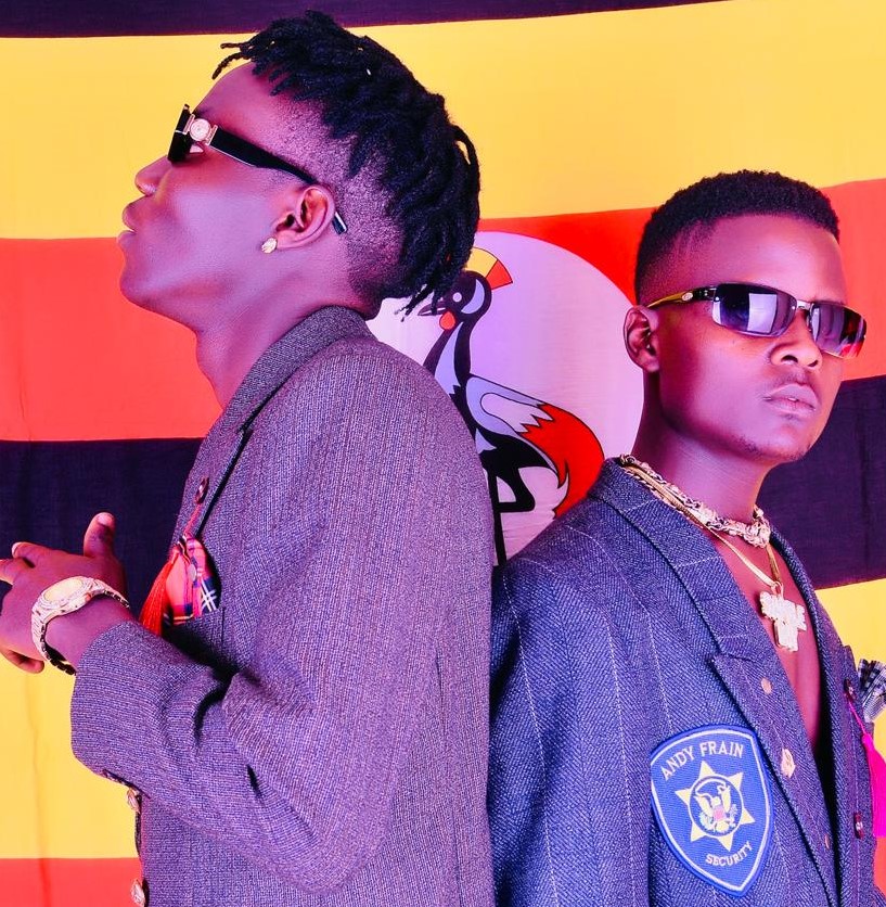 Crested Entertainment